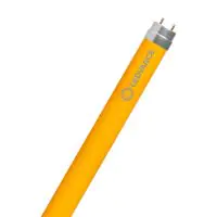 Ledvance LED Tube T8 Superior (EM/Mains) High Output 23W 2500lm - 220 Extra Warm White | 150cm - Replaces 58W