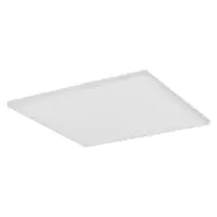 Ledvance LED Bulkhead Planon Frameless White 600x600mm 40W 3300lm - 830 Warm White | IP20