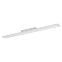 Ledvance LED Bulkhead Planon Frameless White 1200x100mm 35W 2500lm - 830 Warm White | IP20