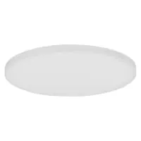 Ledvance LED Bulkhead Planon Frameless White Round 450mm 28W 2700lm - 830 Warm White | IP20