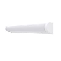 Ledvance LED Batten Linear MR Switch Aluminium White 11W 1430lm - 840 Cool White | 60cm -Replaces 1x18W