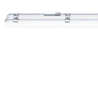 THORNeco LED Waterproof Batten Julie 38W 4200lm - 840 Cool White | 150cm - Emergency 3H - Motion and Light Sensor