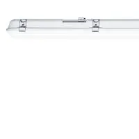 THORNeco LED Waterproof Batten Julie 38W 4200lm - 840 Cool White | 150cm - Emergency 3H - Motion and Light Sensor