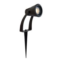 Ansell Garletta Garden Spike Spot GU10 - For LED Spot only - incl. 2 meter insulated wire