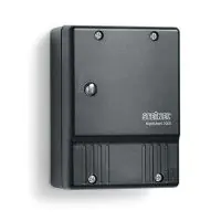 Steinel Twilight Switch Nightmatic 2000 Black