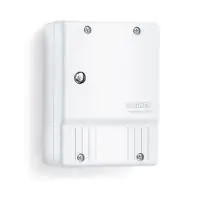 Steinel Twilight Switch Nightmatic 2000 White