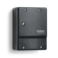 Steinel Twilight Switch Nightmatic 3000 Black
