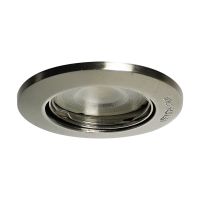 Nordlux Spot Mixit Metal Grey | 85mm - IP23 - Suitable for 1x GU10