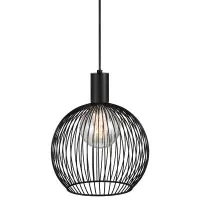 DFTP by Nordlux Pendant Aver 30 Black - Metal | E27 Max 60W