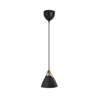 DFTP by Nordlux LED Pendant Metal Black | Suitable for GU10
