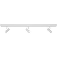 Nordlux LED Spot Omari Metal White 9.6W 320lm - 827 Extra Warm White | 3-Step Dimmable 