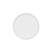 Nordlux LED Ceiling Light Oja 29 White 1600lm - 827 Extra Warm White | Motion Sensor
