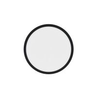 Nordlux LED Ceiling Light Oja 29 Black 14.5W 1600lm - 827 Extra Warm White | 3-Step Dimmable 