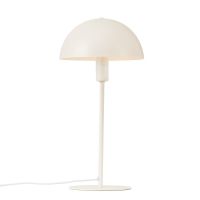 Nordlux Table Lamp Ellen Metal Brown | Suitable for 1x E14