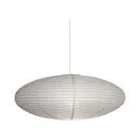 Nordlux Villo 60 Lamp Shade Paper White | 240mm - Excl. Suspension bracket cable and canopy