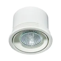 Nordlux Sorina Spot Metal White | Suitable for GU10