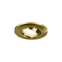 Nordlux Umberto Spot Aluminium White | Suitable for GU10