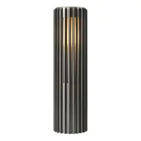 Nordlux Aludra 45 Garden Light Seaside Anthracite | Suitable for E27