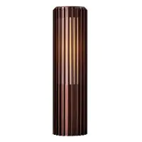 Nordlux Aludra 45 Garden Light Seaside Brown | Suitable for E27