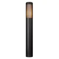 Nordlux Aludra 95 Garden Light Seaside Black | Suitable for E27