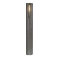 Nordlux Aludra 95 Garden Light Seaside Anthracite | Suitable for E27