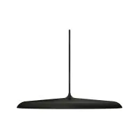 DFTP by Nordlux Artist 40 Pendant Metal Black 25W 2300lm - 930 Warm White | Best Colour Rendering - Dimmable