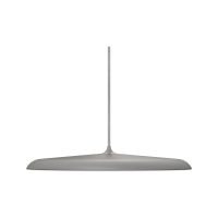DFTP by Nordlux Artist 40 Pendant Metal Grey 25W 2300lm - 930 Warm White | Best Colour Rendering - Dimmable