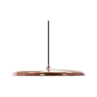 DFTP by Nordlux Artist 40 Pendant Metal Copper 25W 2300lm - 930 Warm White | Best Colour Rendering - Dimmable