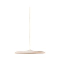 DFTP by Nordlux Artist 40 Pendant Metal Pink 25W 2300lm - 930 Warm White | Best Colour Rendering - Dimmable