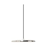 DFTP by Nordlux Artist 40 Pendant Metal Stainless Steel 25W 2300lm - 930 Warm White | Best Colour Rendering - Dimmable
