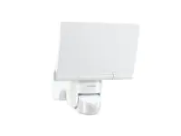 Steinel LED Floodlight XLED Home White 14.8W 1184lm - 830 Warm White | IP44 - Motion and Light Sensor - Symmetrical