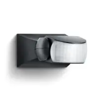 Steinel Motion Sensor IS 1 Black