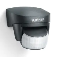 Steinel Motion Sensor IS 140-2 Black