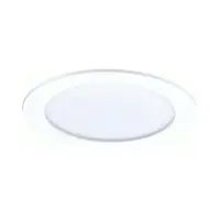 Philips LED Downlight Coreline DN145B Aluminium White 11W 1100lm 80D - 830-840 CCT | Cutout 155mm - IP20