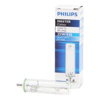 Philips MASTERColour PGJ5 CDM-Tm Elite Mini 35W - 930 Warm White | Best Colour Rendering