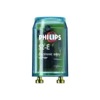 Philips S2E 18-22W SER 220-240V BL