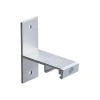 Philips ZRS700 Cable Clamp Gray | MBW6 SKB21-1
