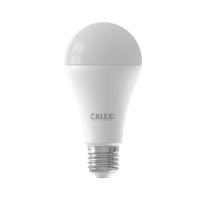 Calex Smart Tuya Wifi E27 Pear 14W 1400lm - 822-840 Tunable White | Dimmable - Replaces 100W
