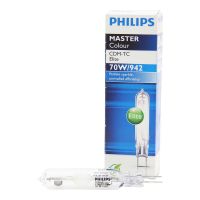 Philips MASTERColour G8.5 CDM-TC Elite 70W - 942 Cool White | Best Colour Rendering