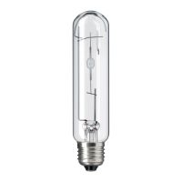 Philips MASTER E27 CDO-TT Plus CityWhite 50W - 828 Extra Warm White
