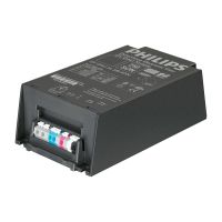 Philips HID-DV PROG Xt 250 SON C2 208-277V for 250W