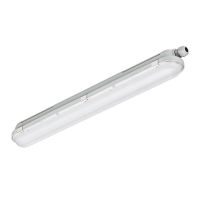 Philips LED Waterproof Batten CoreLine WT120C G2 29.5W 3400lm - 840 Cool White | 150cm - Emergency 3H