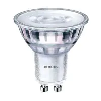 Philips Corepro LED Spot GU10 PAR16 4.6W 355lm 36D - 827 Extra Warm White | Replaces 50W