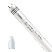 Philips LED Tube T8 CorePro (UN) High Output 18W 2000lm - 840 Cool White | 120cm - Replaces 36W