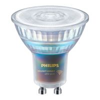 Philips MASTER LED Spot Connect GU10 PAR16 4.7W 400lm 36D - 940 Cool White | Best Colour Rendering - Replaces 50W