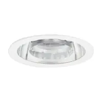 Philips LED Downlight GreenSpace2 DN471B 16.8W 2100lm 120D - 840 Cool White | 216mm - Aluminium Reflector
