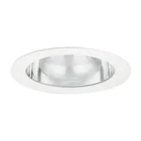 Philips LED Downlight GreenSpace2 DN460B 9.8W 1100lm 120D - 830 Warm White | 166mm - Aluminium Reflector - Emergency 3H