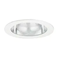 Philips LED Downlight GreenSpace2 DN460B 9.8W 1125lm 120D - 840 Cool White | 166mm - Aluminium Reflector - Emergency 3H