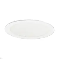 Philips LED Downlight GreenSpace2 DN472B 19.4W 2000lm 120D - 830 Warm White | 216mm - IP54 - Aluminium Reflector
