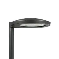 Philips LED Streetlight CitySoul Gen2 Mini BPP530 46.5W 5100lm 50D - 830 Warm White | IP66 - Dali Dimmable